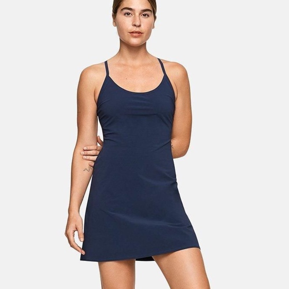 Outdoor Voices Exercise Dress